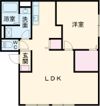 ロイヤルハイツⅡの間取り画像