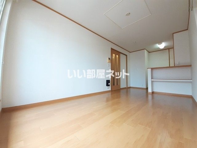 リビング