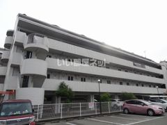 ココシャルムⅡの外観画像