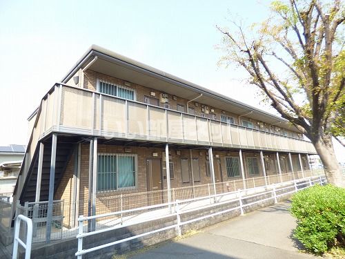 フェリーチェ尾上の外観画像
