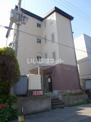 ルーキー東条の外観画像