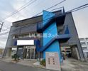 プランドール岡本の間取り画像