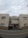 B‐ing浜の宮の間取り画像