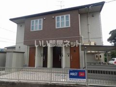 ヴァンベールMの外観画像