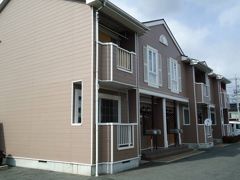 セゾン プレサイトの外観画像