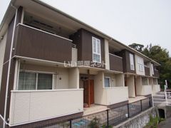 リヴァーサイド意宇Ⅴの外観画像