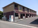 ピュアーズ06 Aの間取り画像