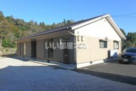 杉原アパートの外観画像