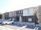 エミネンス Bの間取り画像