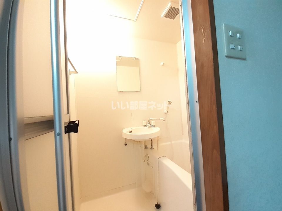 バスルーム