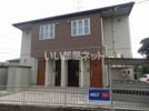 ヴァンベールMの間取り画像