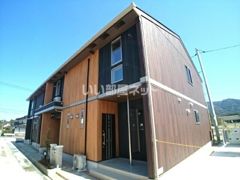 ラ・ルーチェⅠの外観画像