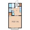 REDIDENCEビオラBの間取り画像