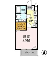 コーギーの間取り画像