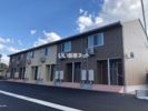 リアンムールの間取り画像