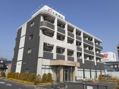 サンリット学園の外観画像