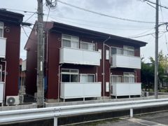 ピュアーズ95Aの外観画像