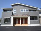 コン・ブリオ Aの間取り画像
