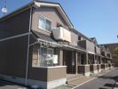 リュール西津田の間取り画像