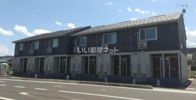 クロスローズイズモの外観