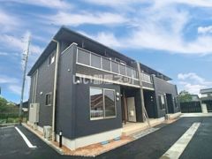 グランシャリオⅧ Bの外観画像