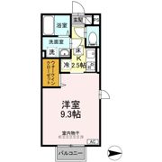 19papasの間取り画像
