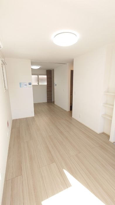 リビング