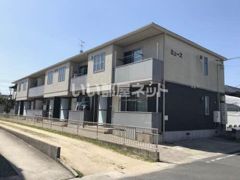 ミューズの外観画像