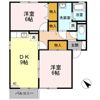 アコルデ C棟の間取り画像