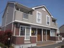 シャルマン・アビテAの間取り画像