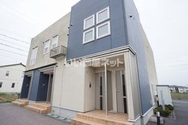メディオ・アネーロ Aの外観画像