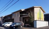 コーポハイプレースの間取り画像