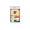 BSマンションⅡの間取り画像