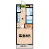 グランドクロスの間取り画像
