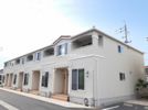スズランⅠの間取り画像