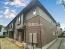 グレイス シェード Cの間取り画像