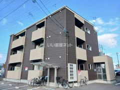 SUN VIVACE塩冶の外観画像
