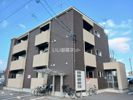 SUN VIVACE塩冶の間取り画像