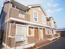 JーシャモニーAの間取り画像