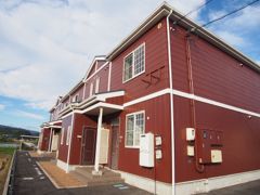 ヴィラ やすらぎの外観画像