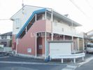 丸美ハウスの間取り画像