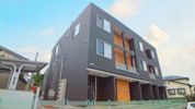 アルヴィータⅠの間取り画像