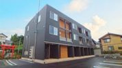 アルヴィータⅡの間取り画像