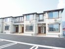 セレーノ Aの間取り画像