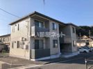 Posto 8号館の間取り画像