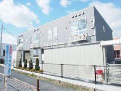 グランシャリオⅥの外観画像