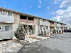 ルミウスの外観画像