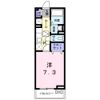ツェントルムの間取り画像