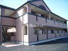 アヴィタシオン Kの間取り画像