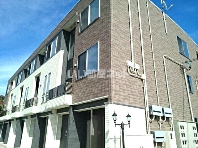 クリスマス ローズ Bの外観画像